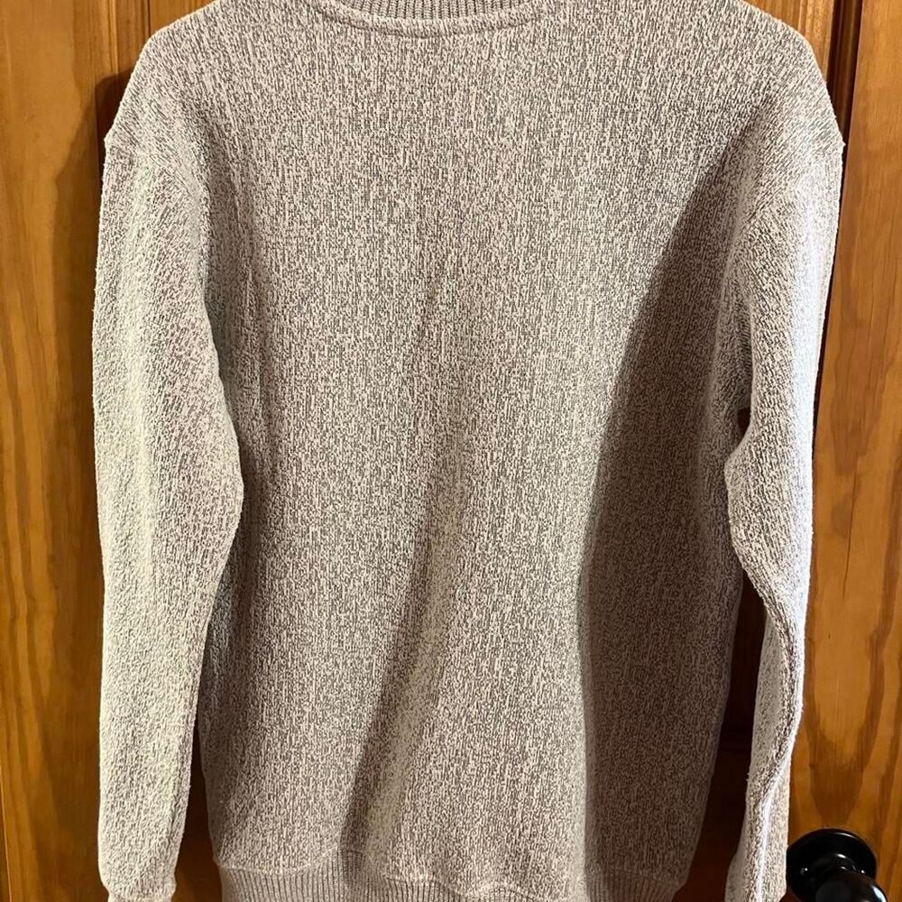 Women's Gray Sweatshirt Size Small - Picture 4 of 4
